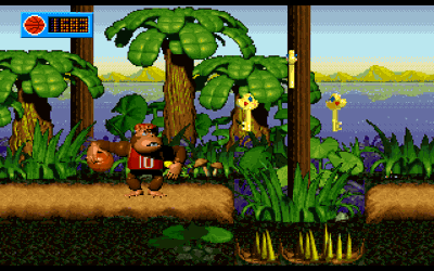 King Kong 10 - Screenshot - Gameplay (China) - 640x400