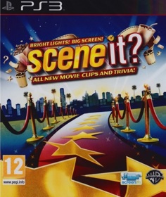 Scene It? Bright Lights! Big Screen! - Box - Front (Europe) - 506x600