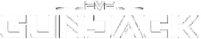 EVE: Gunjack - Clear Logo (World) - 1231x242