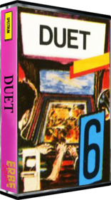 Duet - Box - 3D (World) - 250x450