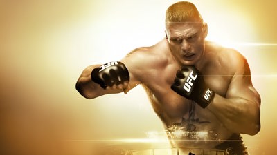 UFC Undisputed 2010 - Fanart - Background (World) - 1920x1080