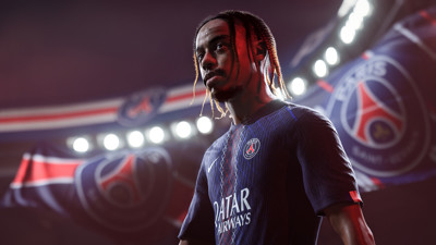 EA Sports FC 26 - Screenshot - Gameplay (World) - 1920x1080