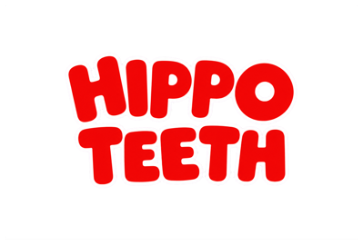Hippo Teeth (VTech, Sporty Time & Fun) - Clear Logo (null) - 1584x1072