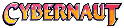 Cybernaut - Clear Logo (World) - 5845x1344