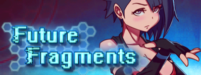 Future Fragments - Arcade - Marquee (World) - 1155x435