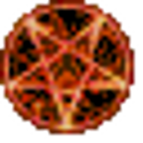 DOOM 3 - Icon (World) - 32x32