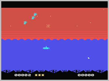 HeliFire - Screenshot - Gameplay (World) - 256x192