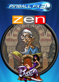 Pasha - Fanart - Box - Front (World) - 496x680