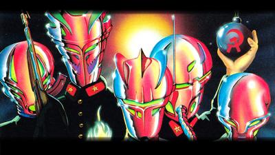 Communist Mutants from Space - Fanart - Background (North America) - 1920x1080
