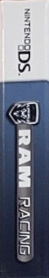 Ram Racing - Box - Spine (North America) - 72x408