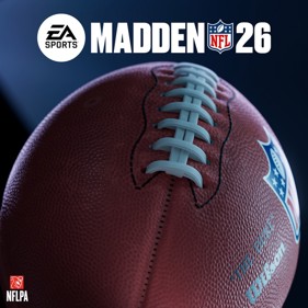 Madden NFL 26 - Square (World) - 950x950