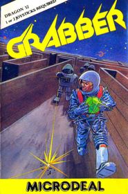 Grabber - Box - Front (World) - 1190x1799