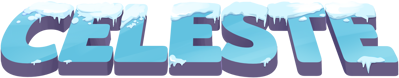 Celeste - Clear Logo (World) - 3020x590