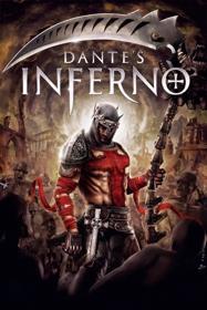 Dante's Inferno Recompilation - Box - Front (World) - 1200x1800