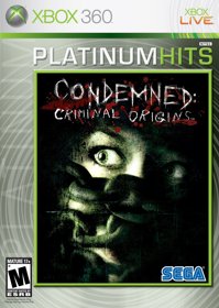 Condemned: Criminal Origins - Box - Front (North America) - 1530x2156