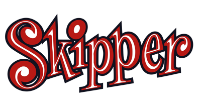 Skipper - Clear Logo (World) - 2752x1536