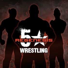 5 Star Wrestling: ReGenesis - Square (North America) - 800x800