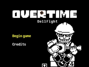 Overtime  - Screenshot - Game Title (World) - 400x300