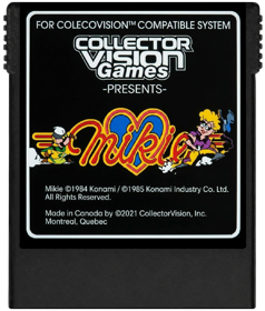 Mikie - Cart - Front (North America) - 1130x1330