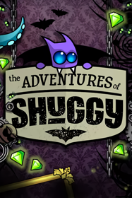 The Adventures of Shuggy - Poster (World) - 600x900