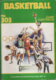Basketball - Box - Front (World) - 1594x2274