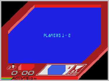 Rock n' Bolt - Screenshot - Game Title (North America) - 256x192
