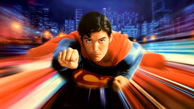 Superman: ULTIMATE Edition - Fanart - Background (World) - 1920x1080