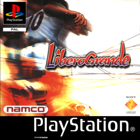 LiberoGrande - Box - Front (France) - 680x680