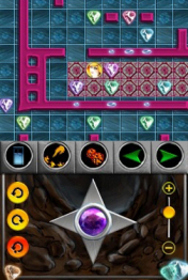1001 Crystal Mazes Collection - Screenshot - Gameplay (World) - 176x262