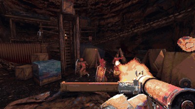 Cultic - Screenshot - Gameplay (World) - 1920x1080