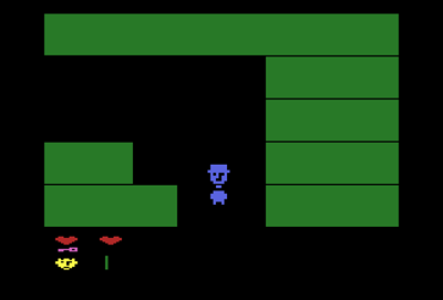 JunglMaze - Screenshot - Gameplay (World) - 320x217
