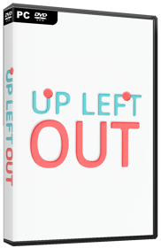 Up Left Out - Box - 3D (World) - 920x1416