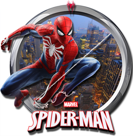 Spider-Man (Stern) - Fanart - Cart - Front (World) - 940x965