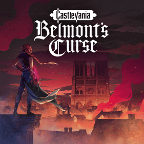 Castlevania: Belmont's Curse - Square (World) - 1024x1024