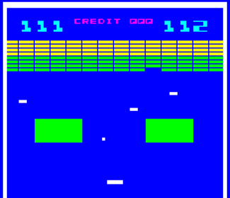 Time Attacker - Screenshot - Gameplay (World) - 232x200