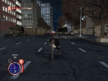 [PROTOTYPE] - Screenshot - Gameplay (World) - 1067x800