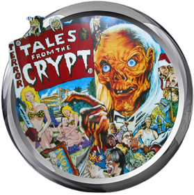 Tales from the Crypt - Fanart - Cart - Front (World) - 434x437