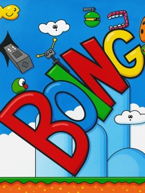 Boing! - Box - Front - Reconstructed (Europe) - 864x1152