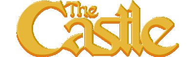 The Castle - Clear Logo (World) - 600x177