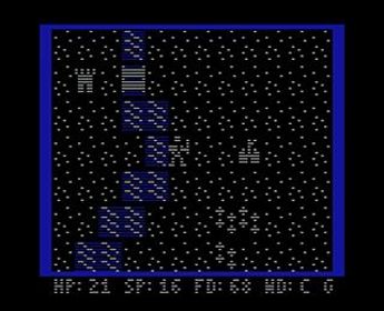 Penult - Screenshot - Gameplay (World) - 320x260