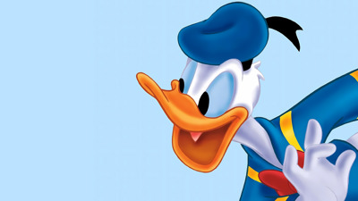 The Lucky Dime Caper Starring Donald Duck - Fanart - Background (World) - 1920x1080