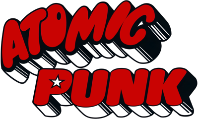 Bomber Man - Clear Logo (North America) - 4449x2673