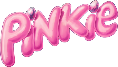 Pinkie - Clear Logo (World) - 1200x687