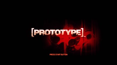[PROTOTYPE] - Screenshot - Game Title (World) - 1280x720