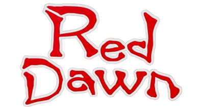 Red Dawn - Clear Logo (World) - 570x301