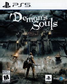 Demon's Souls - Box - Front (Canada) - 641x800