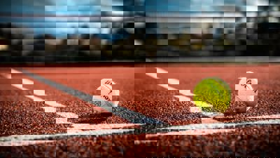 Tennis Arena - Fanart - Background (World) - 1920x1080