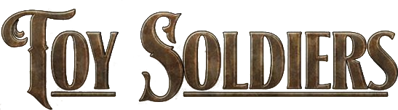 Toy Soldiers - Clear Logo (null) - 547x151