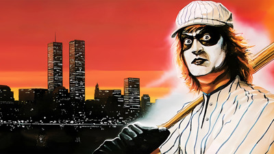 New York Warriors - Fanart - Background (Europe) - 1920x1080