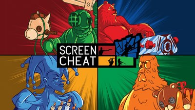 Screencheat - Fanart - Background (North America) - 1280x720